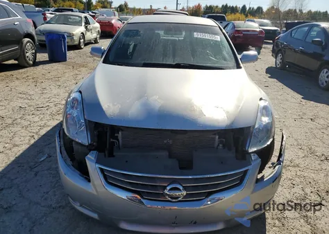 2010 Nissan Altima Base z USA, uszkodzony, nr VIN 1N4AL2AP0AN527226
